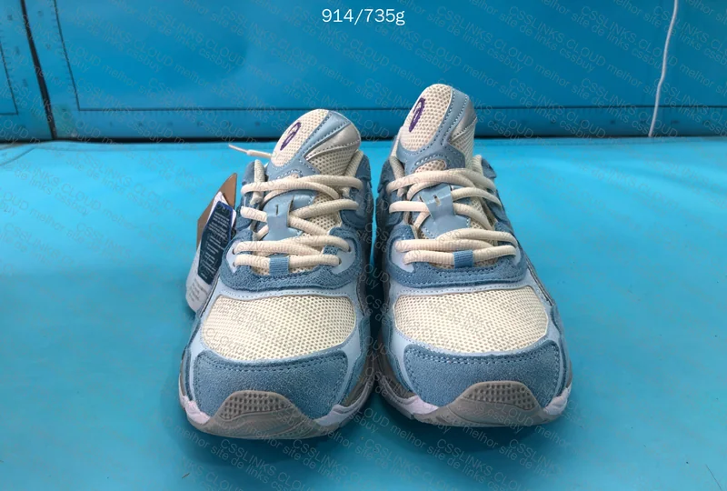 Asics Gel NYC - GL OR RL? 4