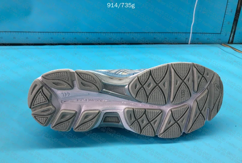 Asics Gel NYC - GL OR RL? 6