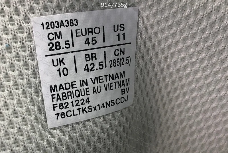 Asics Gel NYC - GL OR RL? 8