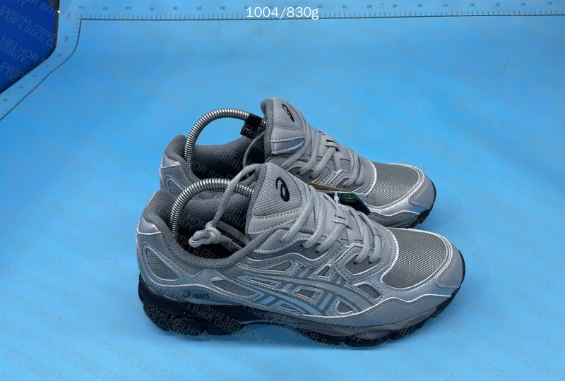 Asics Gel NYC GL or RL?