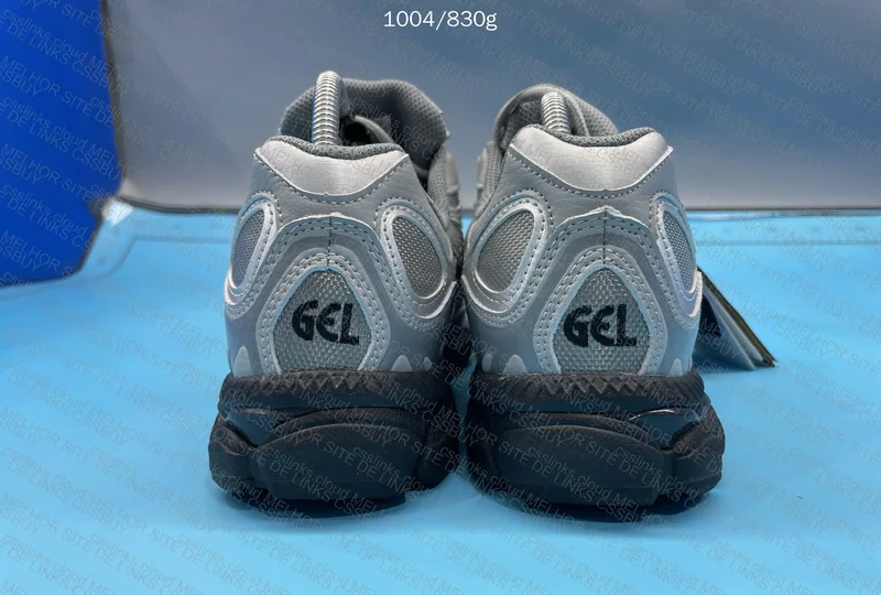 Asics Gel NYC GL or RL? 2