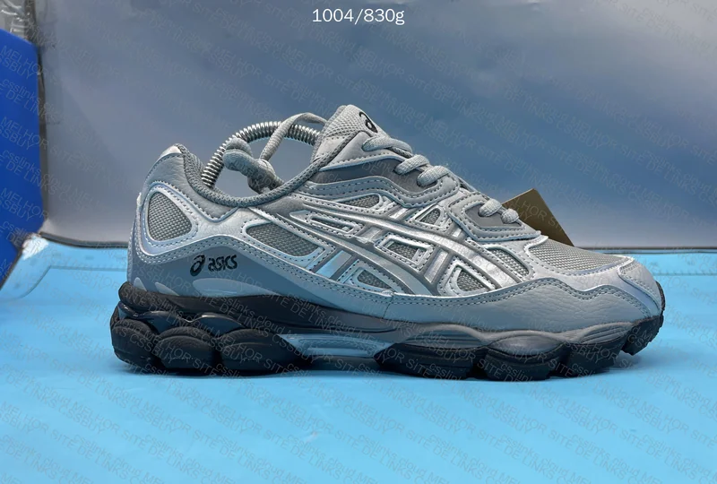 Asics Gel NYC GL or RL? 3
