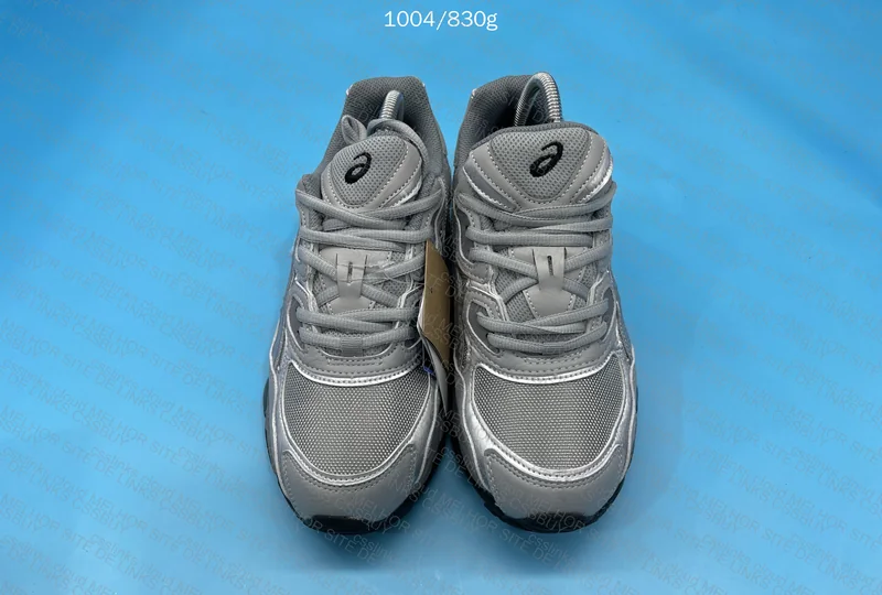 Asics Gel NYC GL or RL? 4