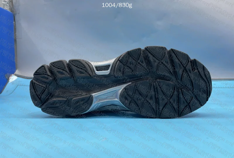Asics Gel NYC GL or RL? 5