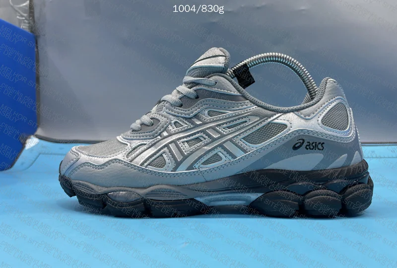 Asics Gel NYC GL or RL? 6