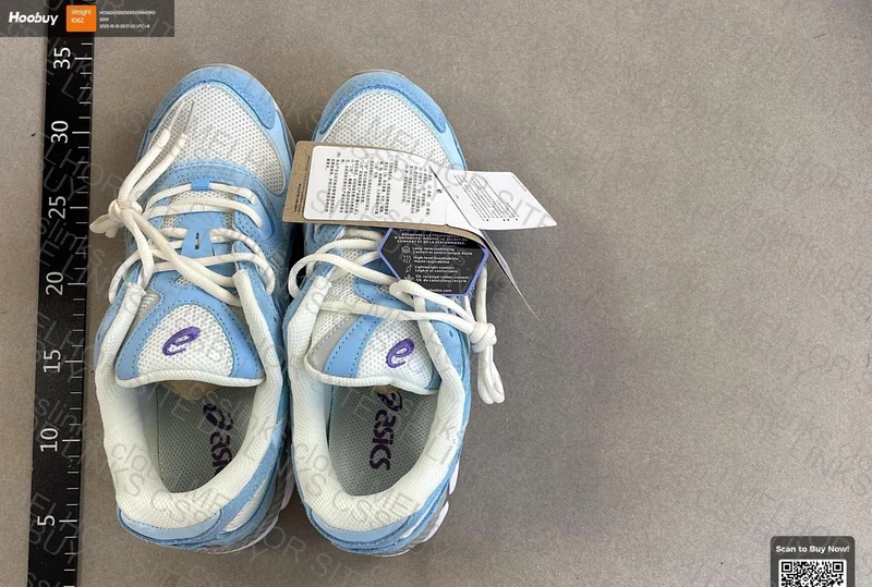 Asics Gel NYC GL or RL? 2