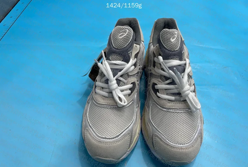 Asics gel nyc (gl? pfv respondam)