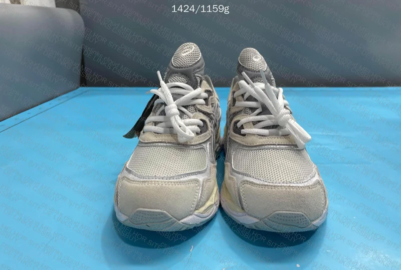 Asics gel nyc (gl? pfv respondam) 2