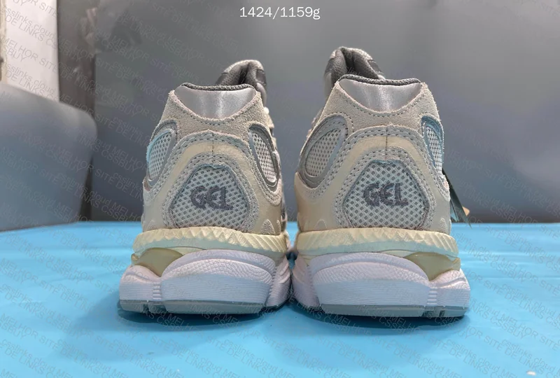 Asics gel nyc (gl? pfv respondam) 3