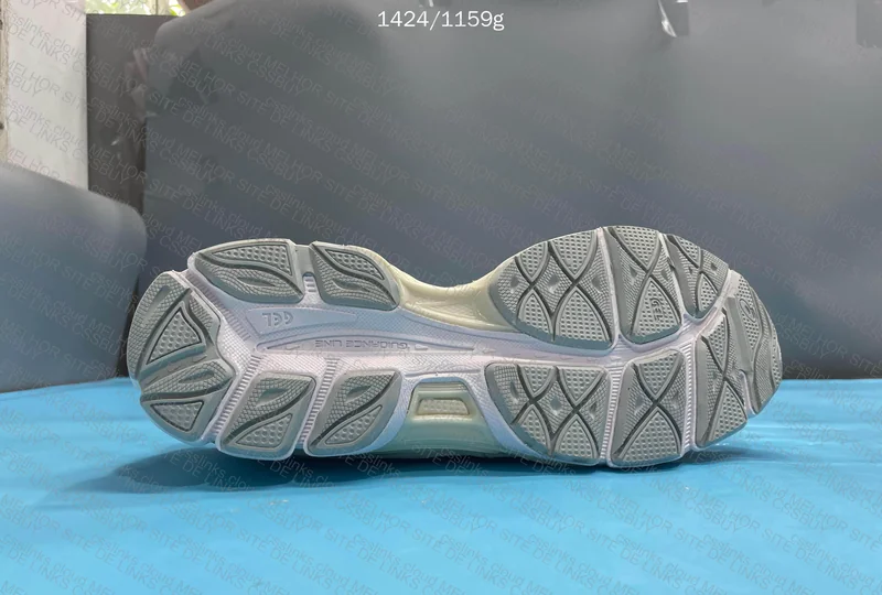 Asics gel nyc (gl? pfv respondam) 5