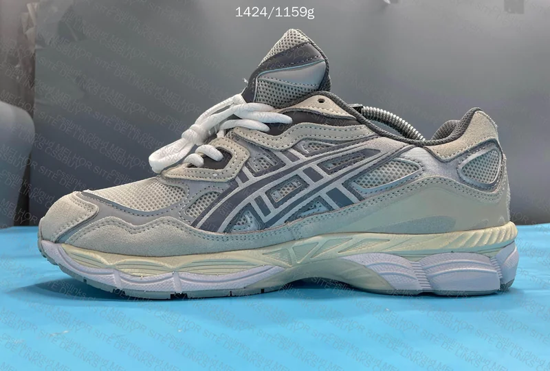 Asics gel nyc (gl? pfv respondam) 6