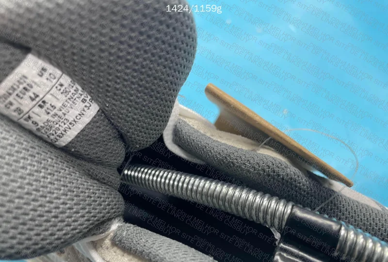 Asics gel nyc (gl? pfv respondam) 7