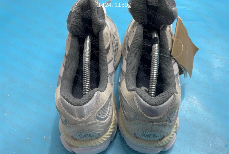 Asics gel nyc (gl? pfv respondam) 9