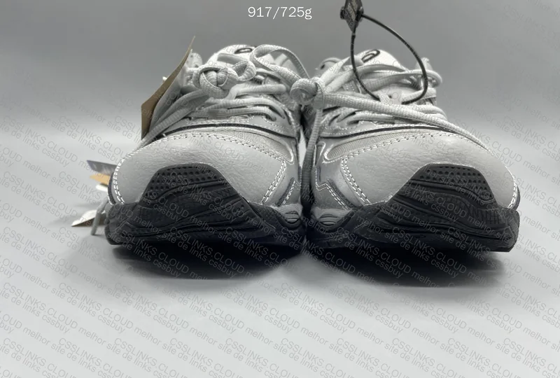 ASICS GEL NYC (GL rapazeada?) 2