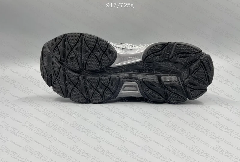 ASICS GEL NYC (GL rapazeada?) 6