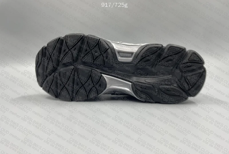 ASICS GEL NYC (GL rapazeada?) 9