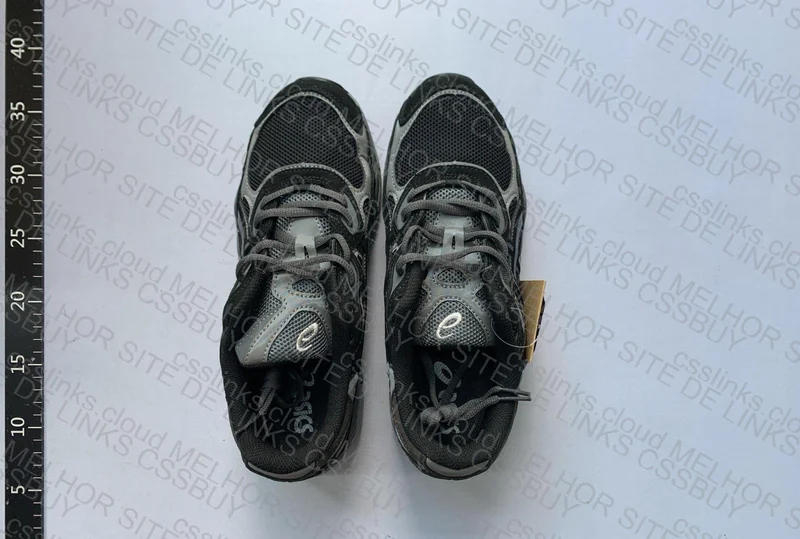 Asics gel nyc (goat)