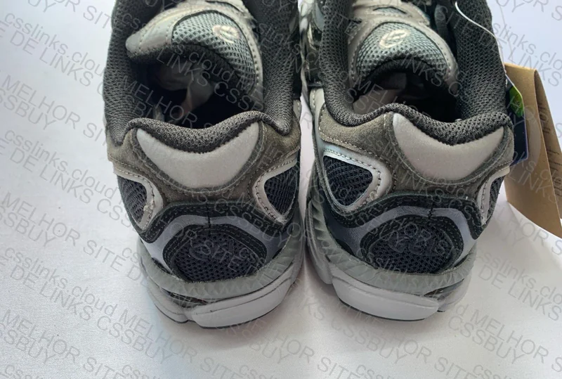Asics gel nyc (goat) 2