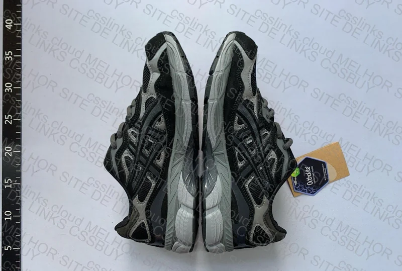 Asics gel nyc (goat) 3