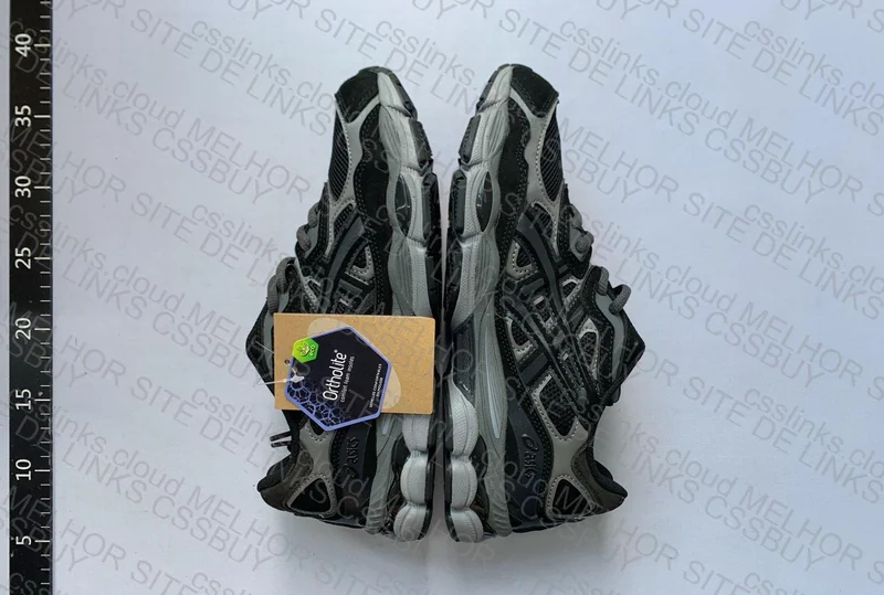 Asics gel nyc (goat) 5