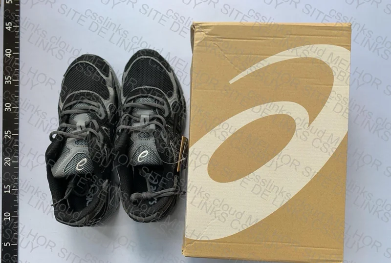 Asics gel nyc (goat) 6