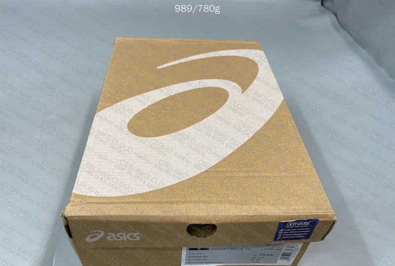 ASICS GEL NYC GREY 2