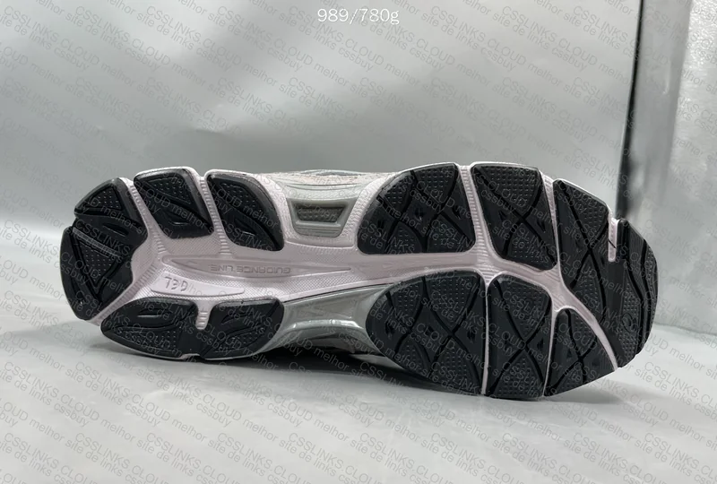 ASICS GEL NYC GREY 4