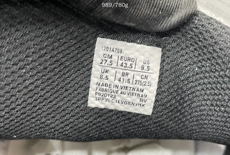 ASICS GEL NYC GREY 6