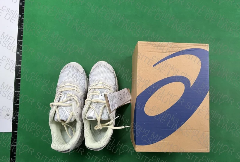 ASICS GEL-NYC GX 2.0