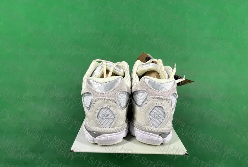 ASICS GEL-NYC GX 2.0 3