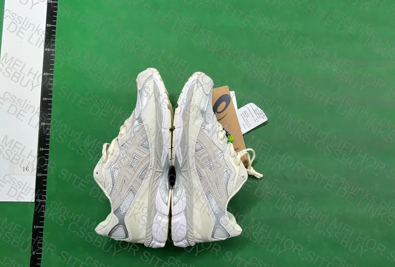 ASICS GEL-NYC GX 2.0 4