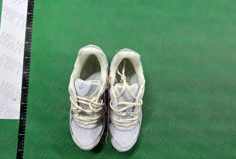 ASICS GEL-NYC GX 2.0 6