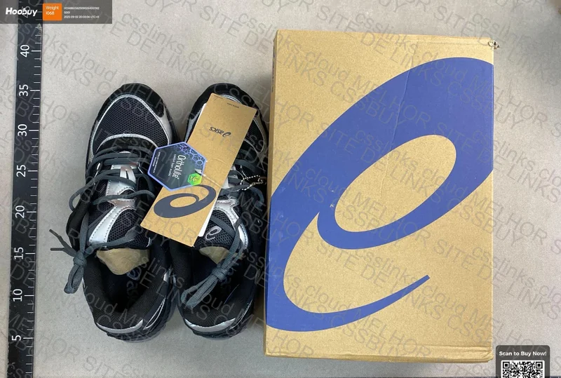 ASICS GEL NYC - GX BATCH 90¥