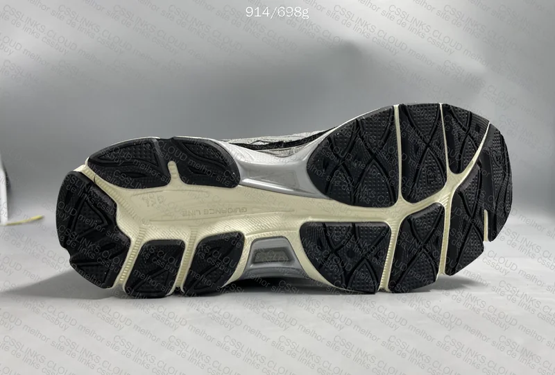 Asics Gel NYC Ivory Grey 6