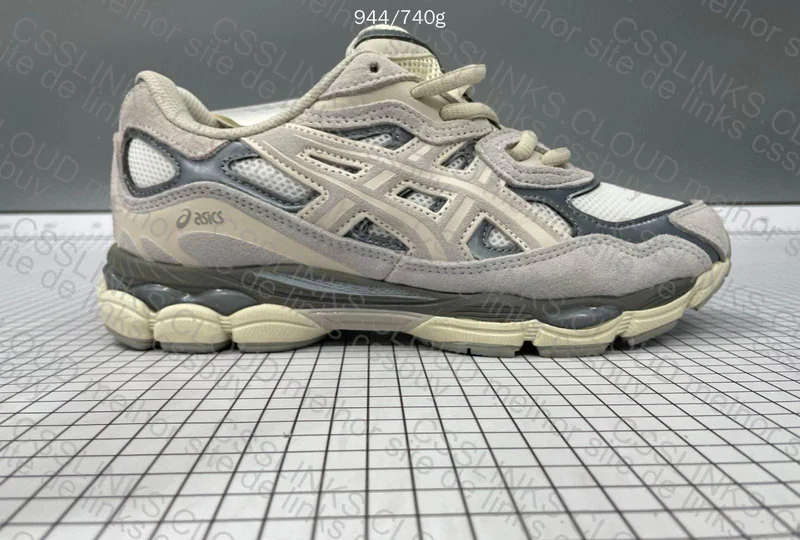 Asics GEL NYC JMDY 2