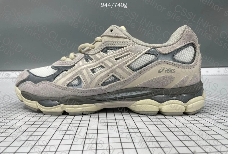 Asics GEL NYC JMDY 4