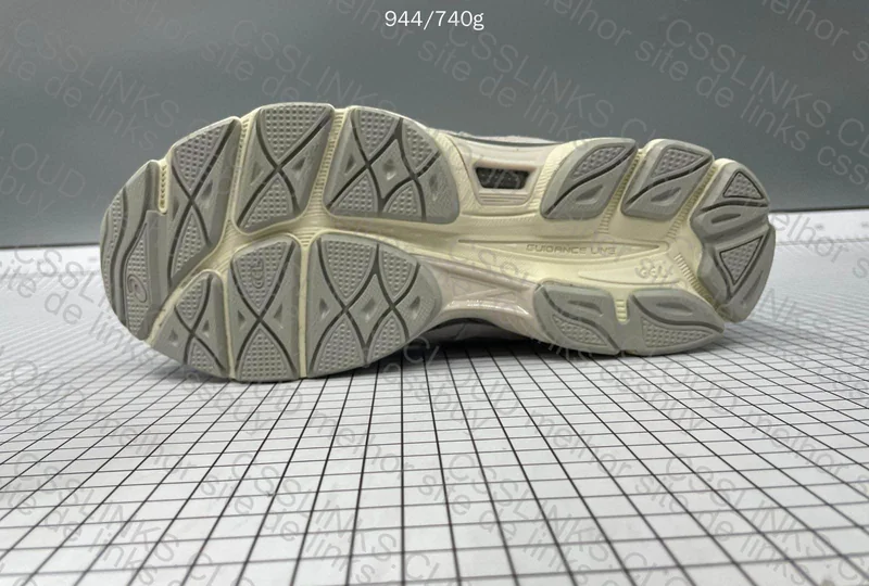 Asics GEL NYC JMDY 5