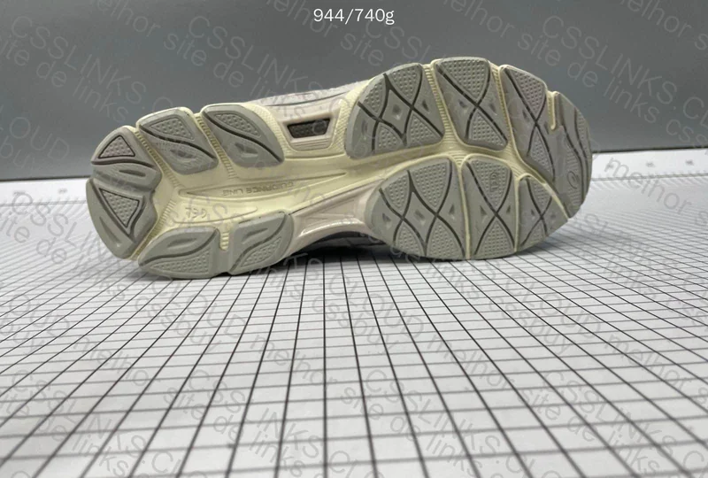 Asics GEL NYC JMDY 6