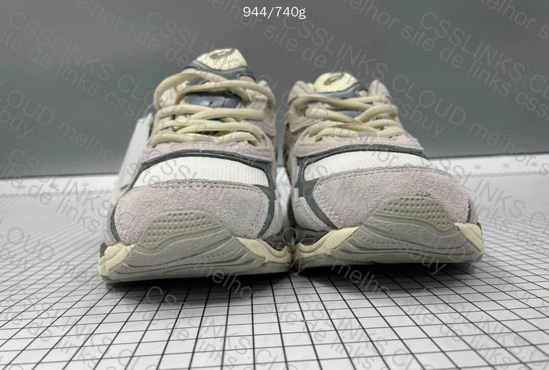 Asics GEL NYC JMDY 8