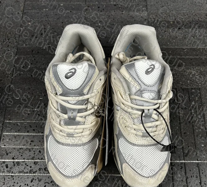 Asics Gel NYC JMDY