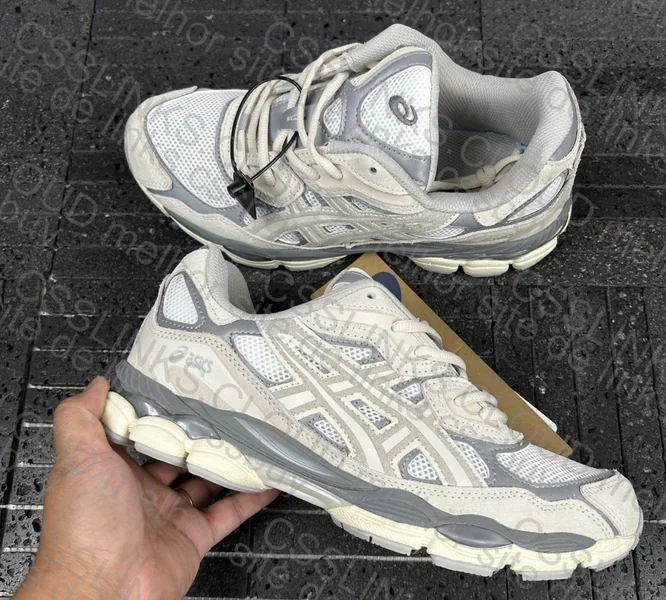 Asics Gel NYC JMDY 2