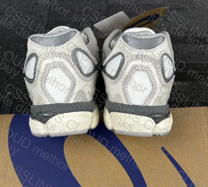 Asics Gel NYC JMDY 3