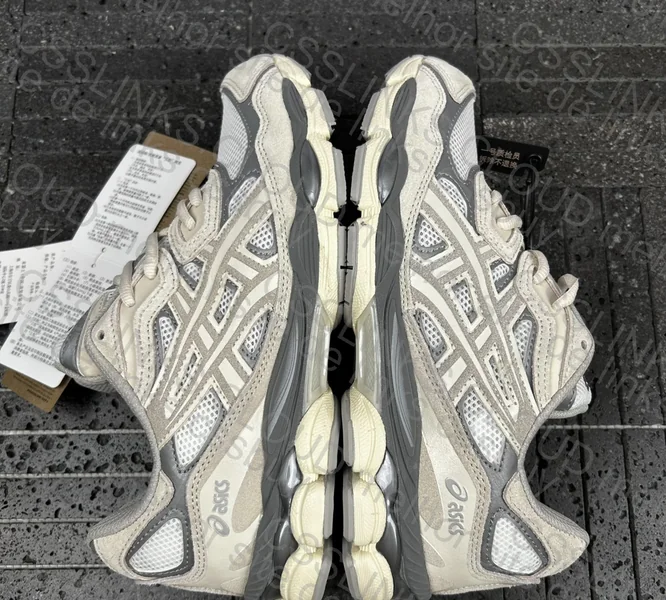 Asics Gel NYC JMDY 5