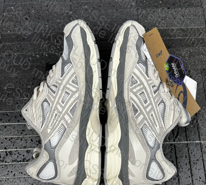 Asics Gel NYC JMDY 6