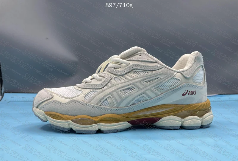 ASICS Gel NYC - JMDY