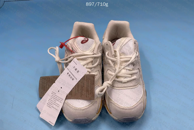 ASICS Gel NYC - JMDY 2