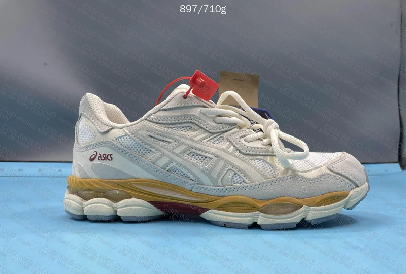 ASICS Gel NYC - JMDY 3