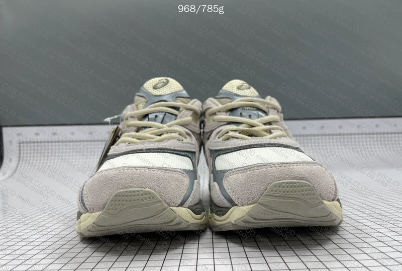 Asics GEL NYC JMDY/Is this CW GL?