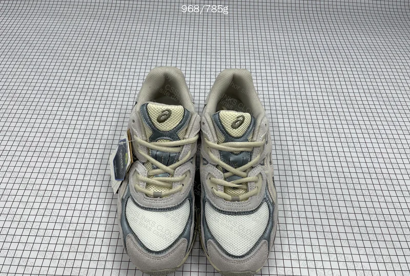 Asics GEL NYC JMDY/Is this CW GL? 2