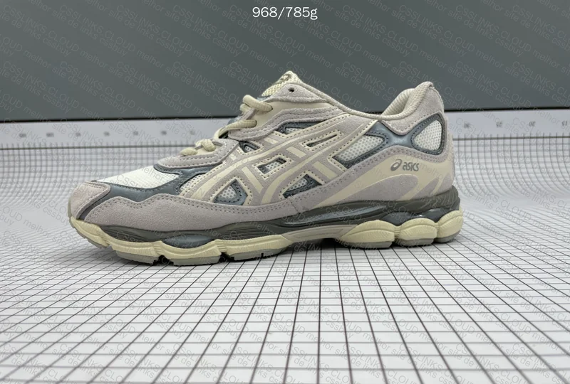 Asics GEL NYC JMDY/Is this CW GL? 5